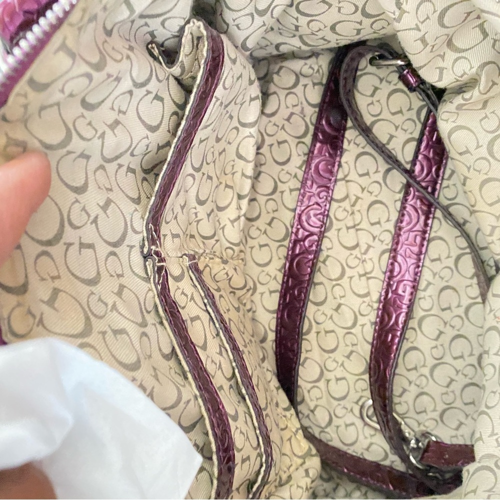 Vintage Guess Purse